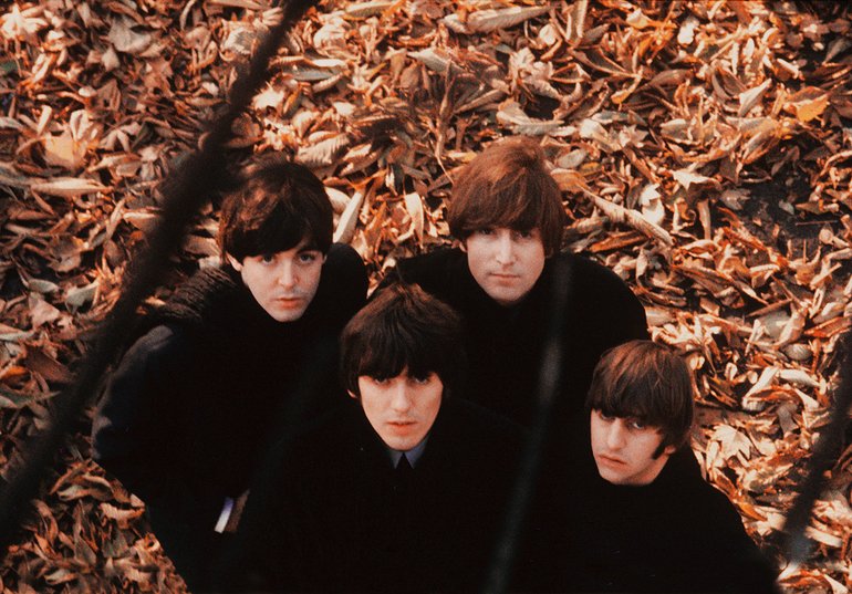 the beatles