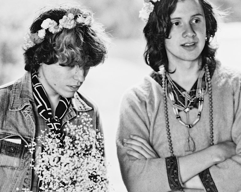 Foxygen