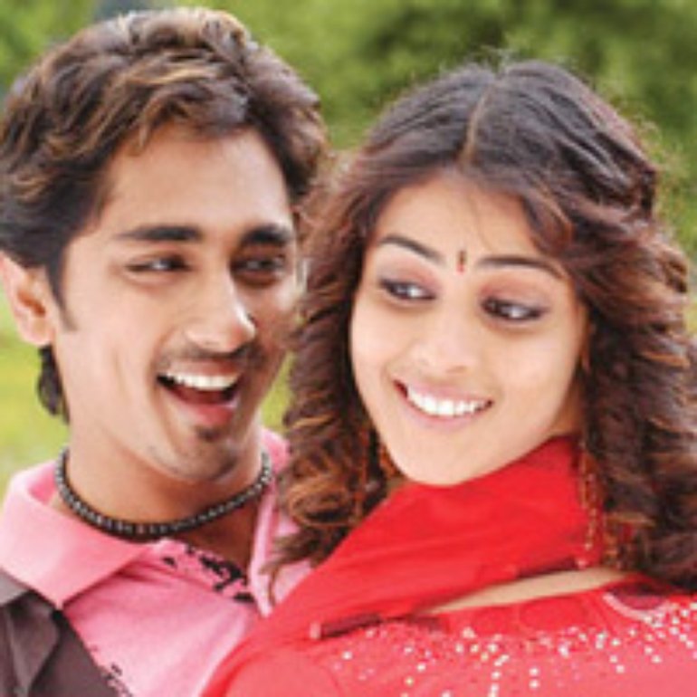 siddharth in bommarillu wallpapers