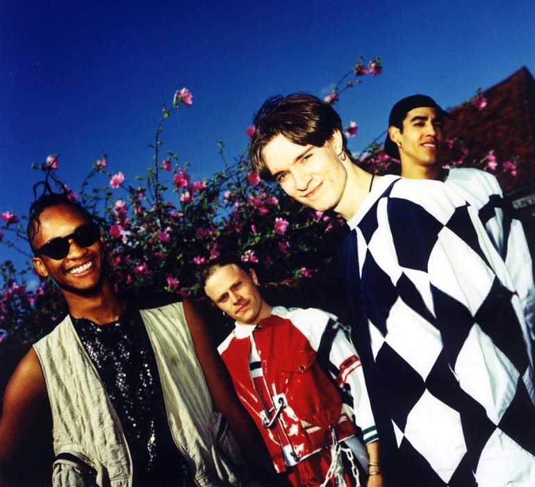 The Prodigy (1992)