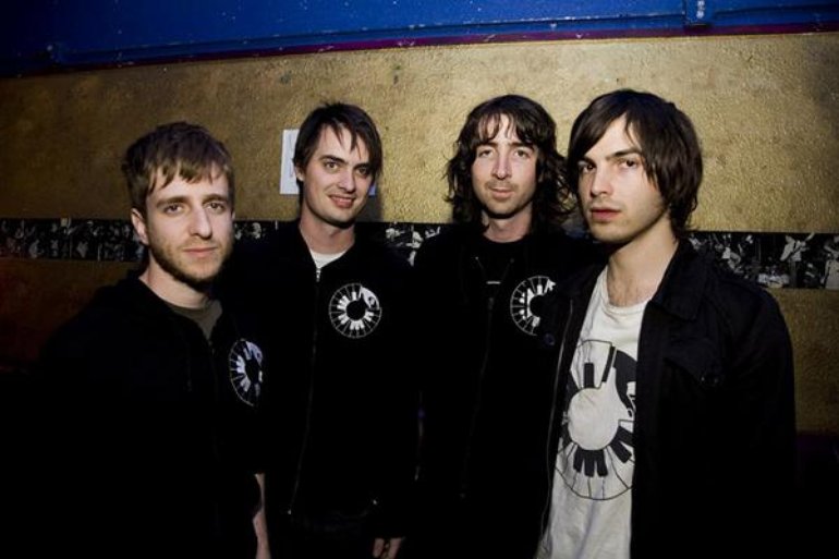 Phantom Planet Photos 3 Of 18 Last Fm