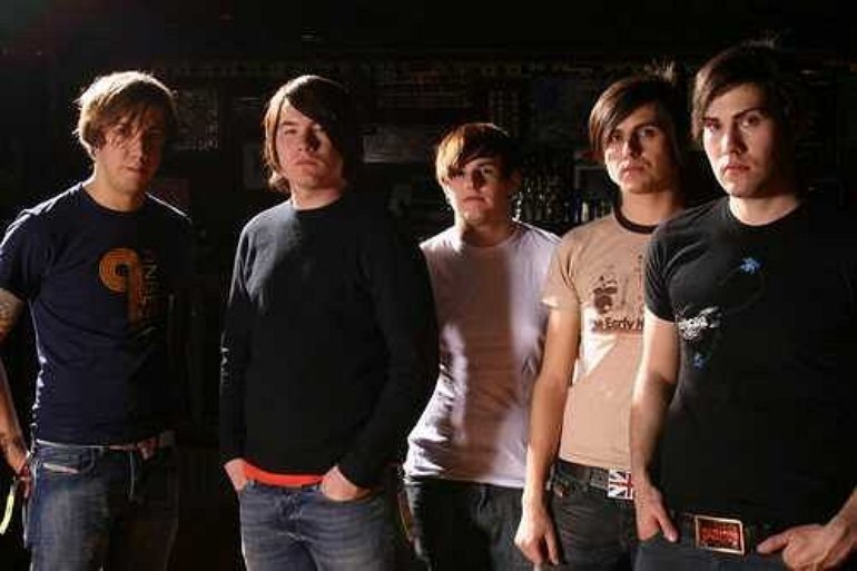 Hawthorne Heights 