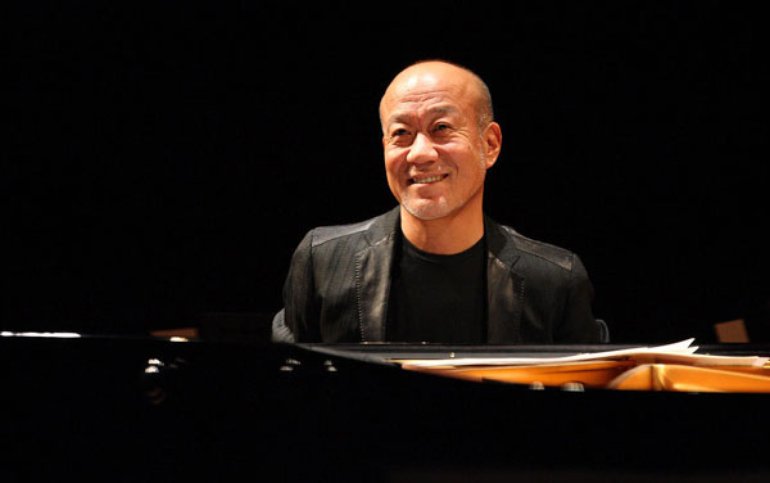 ä¹…çŸ³è­² Joe Hisaishi