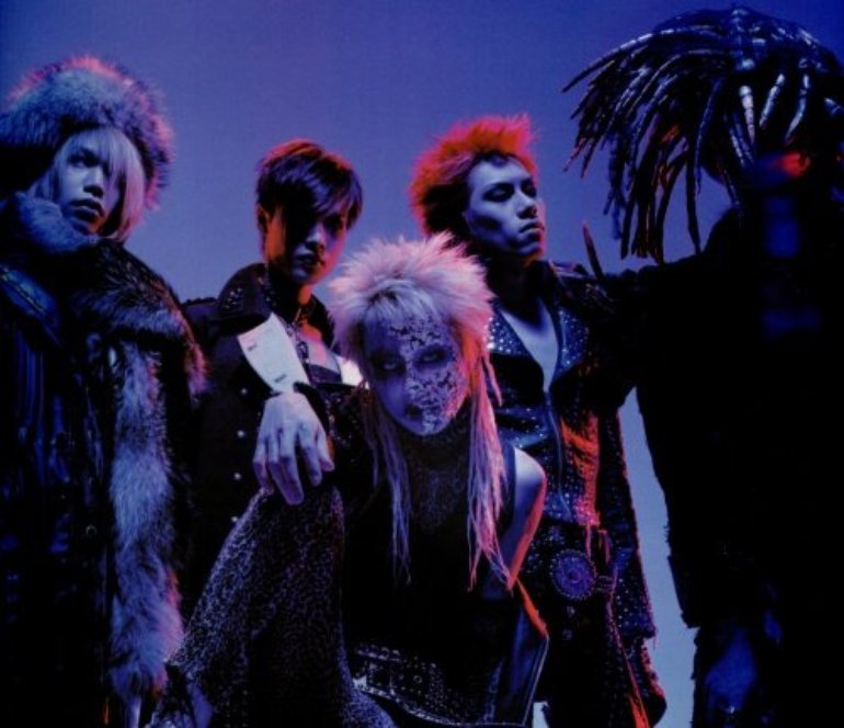 Dir en Grey