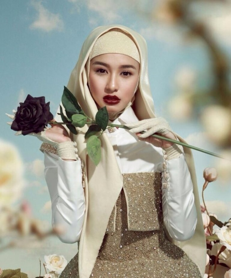 Top 10 Remarkable Facts about Laudya Cynthia Bella