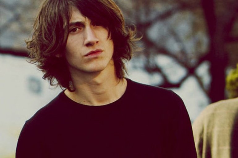 Alex Turner Photos 124 Of 278 Last Fm