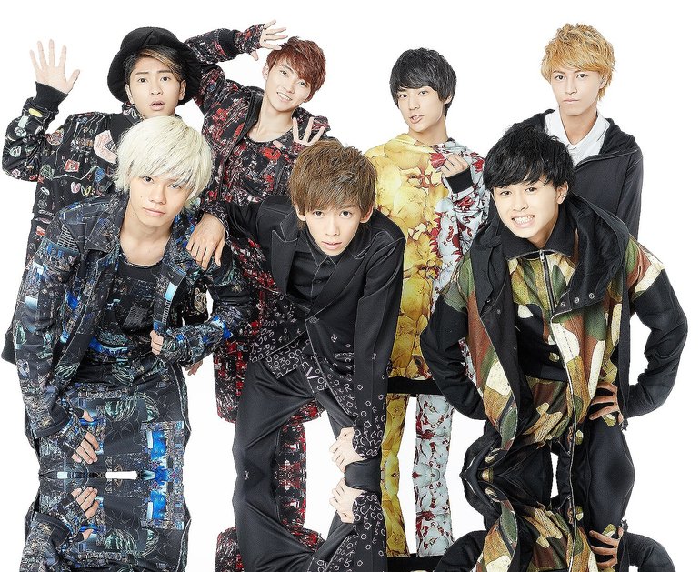 超特急照片 33 55 Last Fm