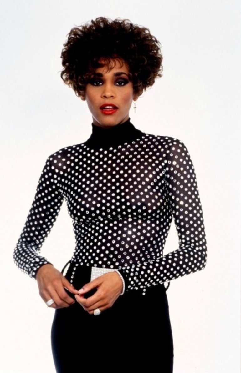Whitney Houston Photos (173 of 534) Last.fm