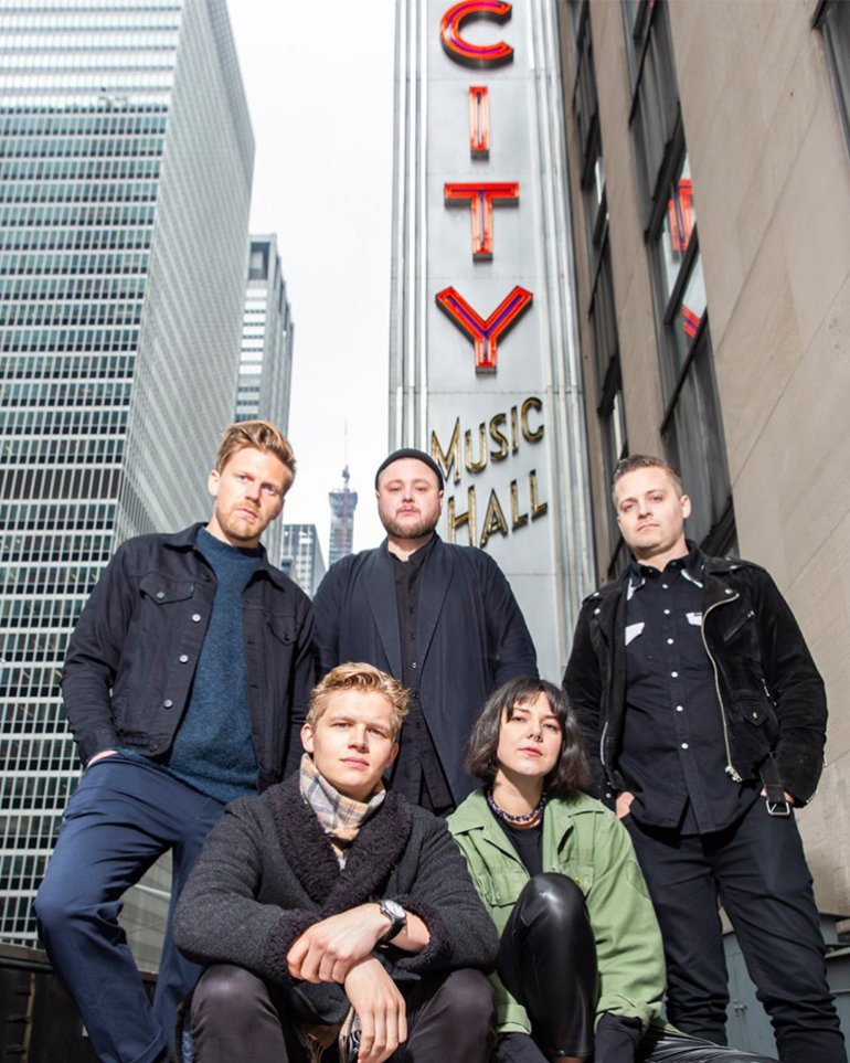 Of Monsters and Men Photos (16 of 128) | Last.fm
