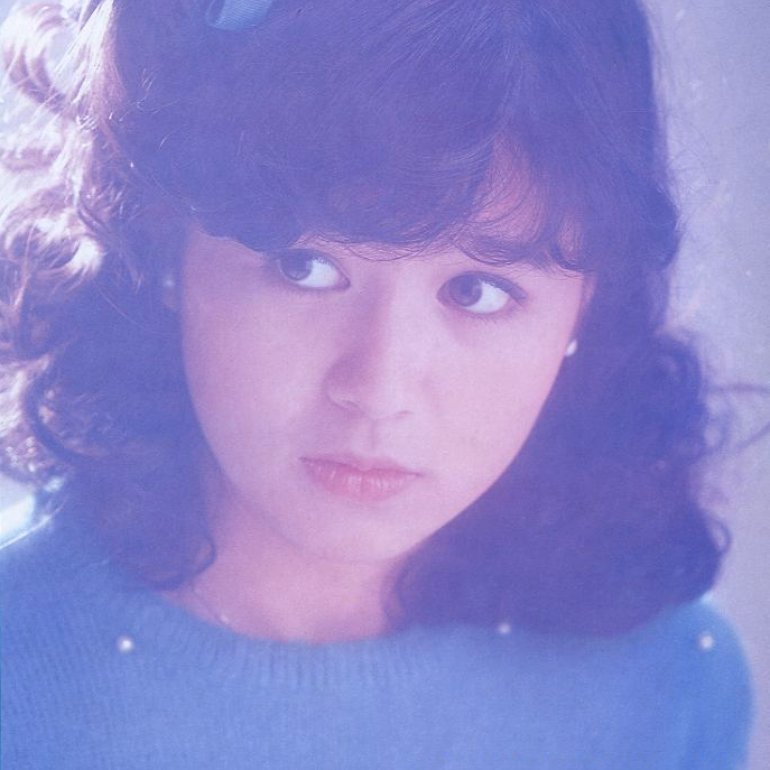 石野真子 Photos 4 Of 14 Last Fm