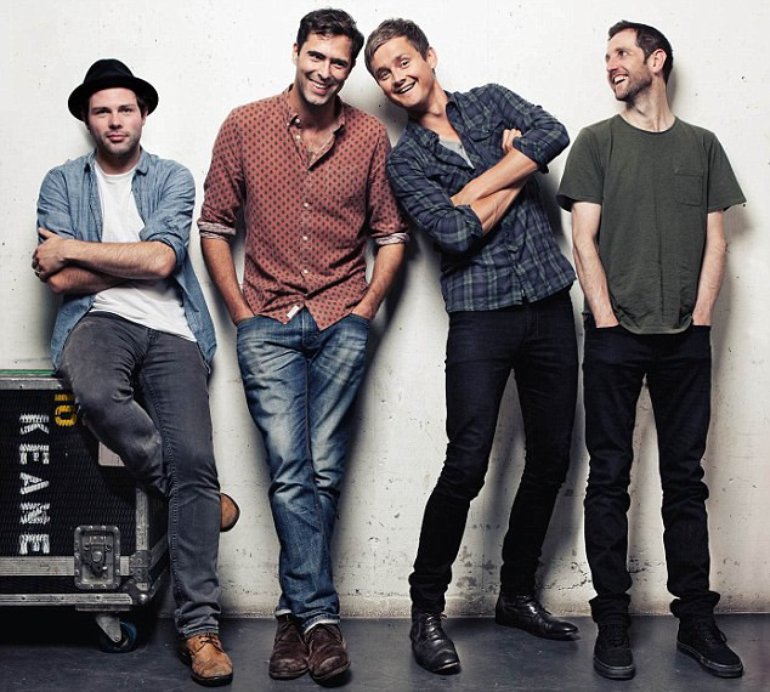 Keane