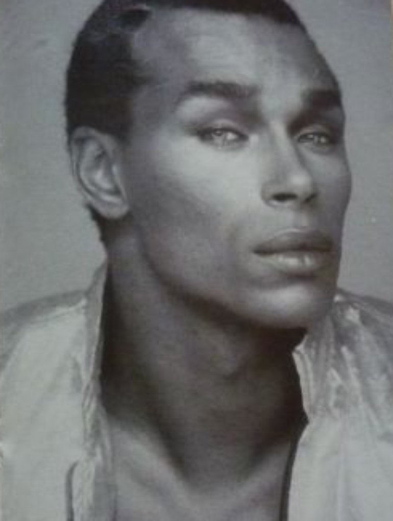 Sterling St Jacques Wikipedia