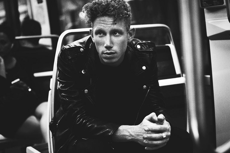 Erik Hassle