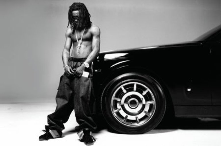 Tha Carter II