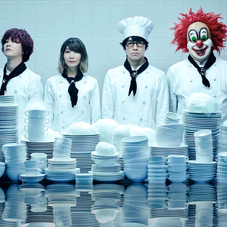 Sekai No Owari Photos 19 Of 60 Last Fm Sekai No Owari Photos 19 Of 60 Last Fm
