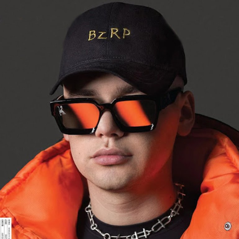 Bizarrap Photos 5 Of 11 Last Fm