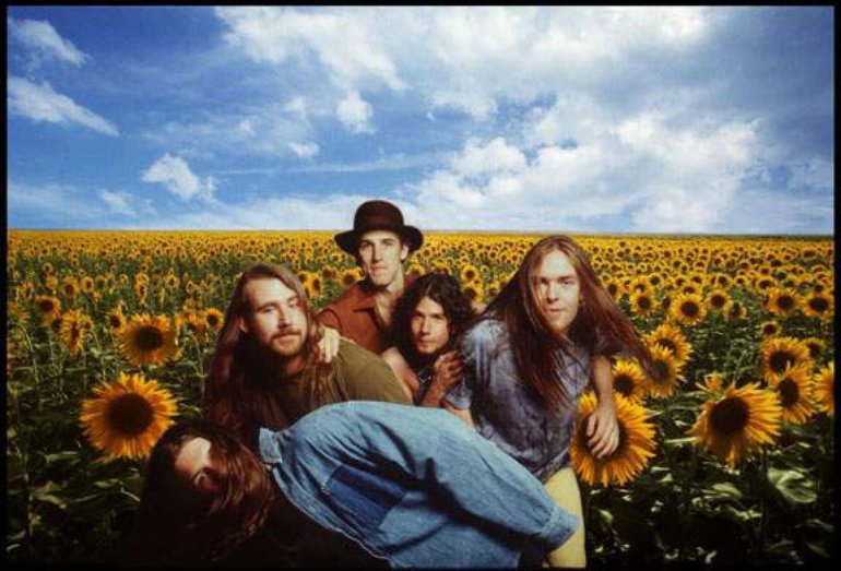 Blind Melon