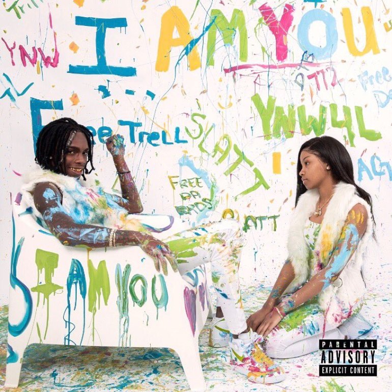 Ynw Melly Freestyle Spotify