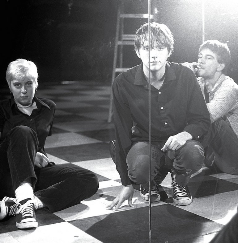 Unwound