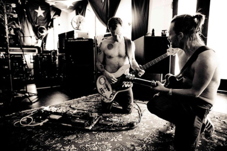 atoms for peace
