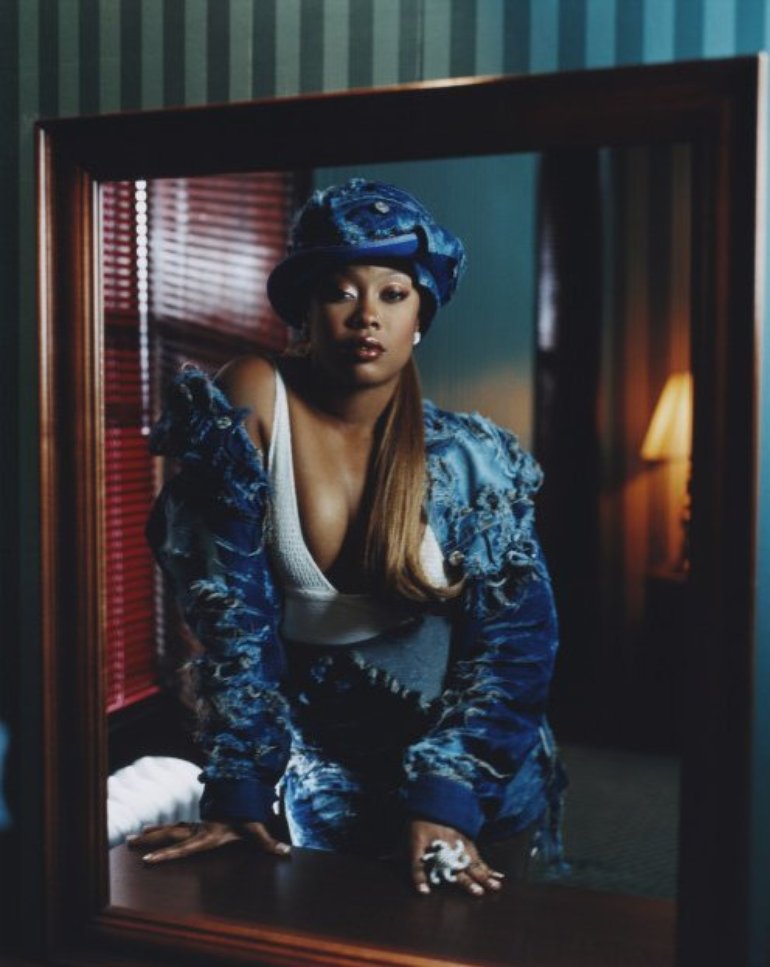 Da brat sexy pic