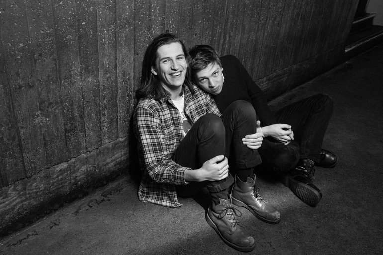 drenge