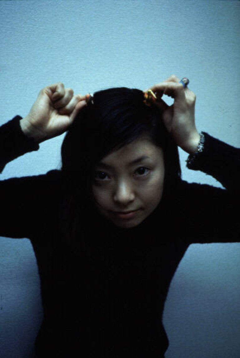 嶺川貴子 Photos 5 Of 21 Last Fm