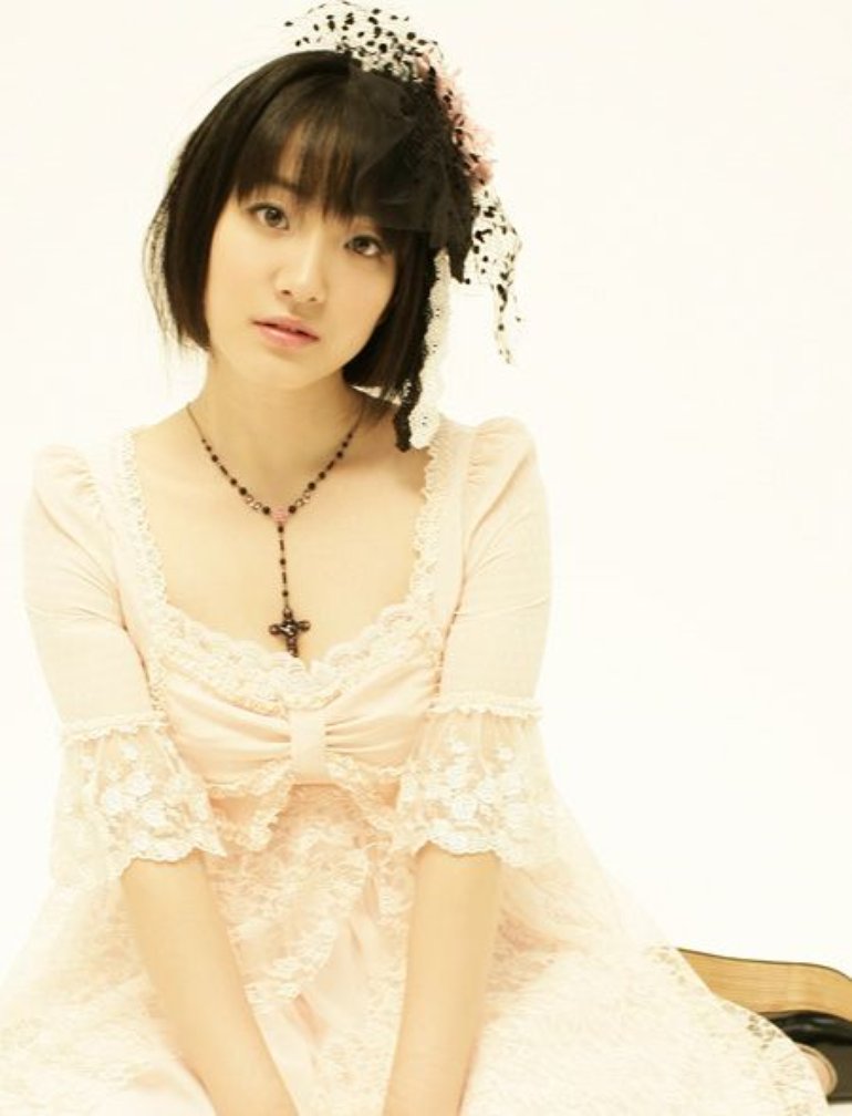 新谷良子 Photos 17 Of Last Fm