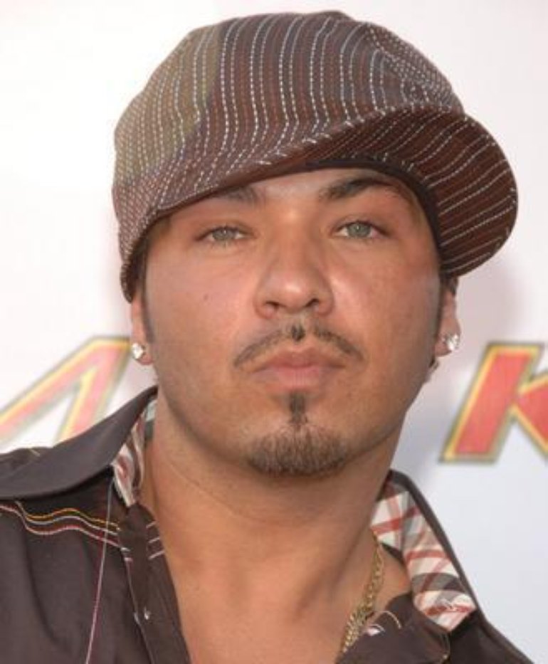 Baby Bash Photos 5 Of 10 Last Fm