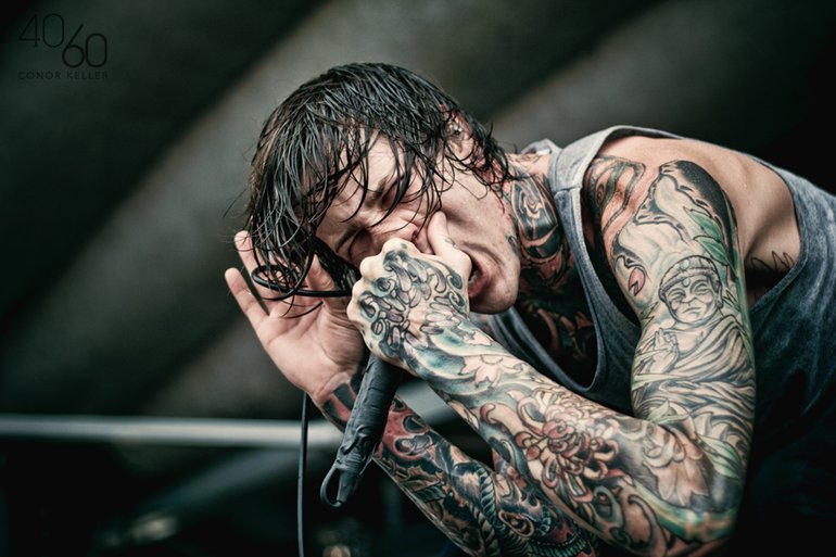 Rocka tattoo chemnitz