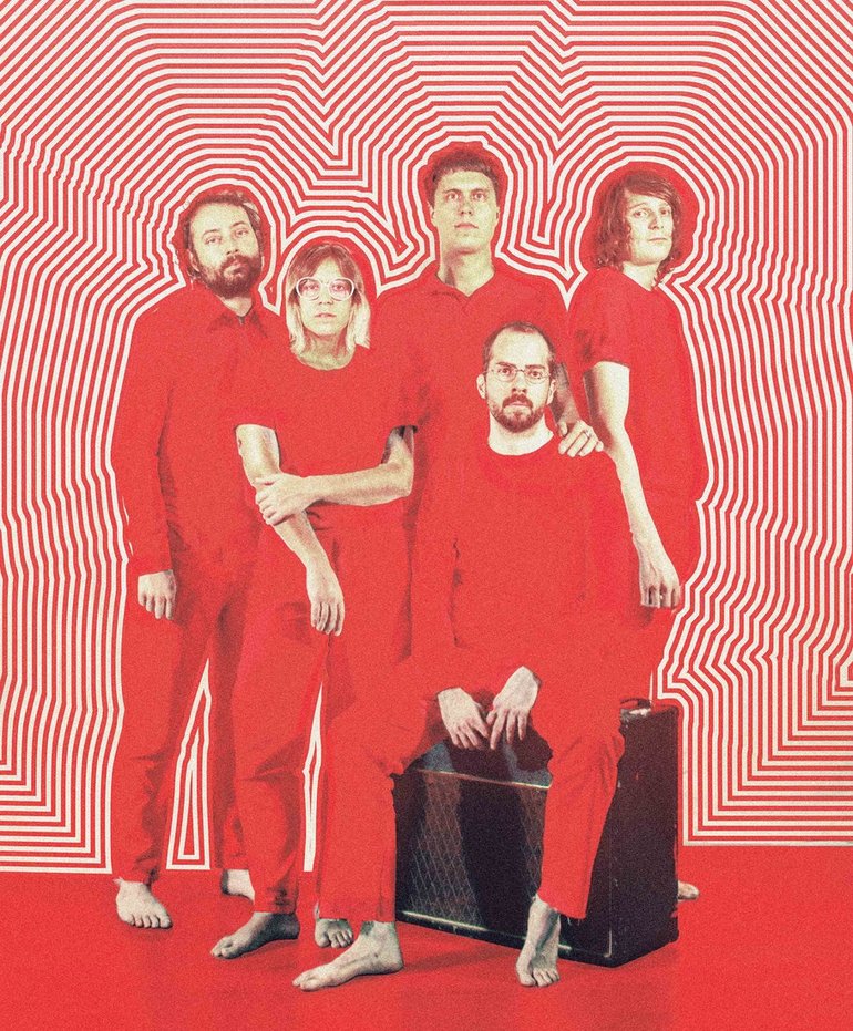 My Expansive Awareness