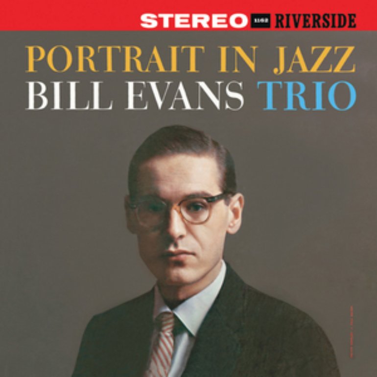 Image result for bill evans portrait in jazz last fm