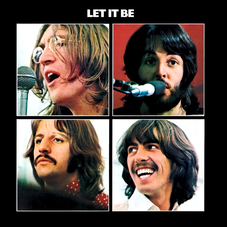 Let it be