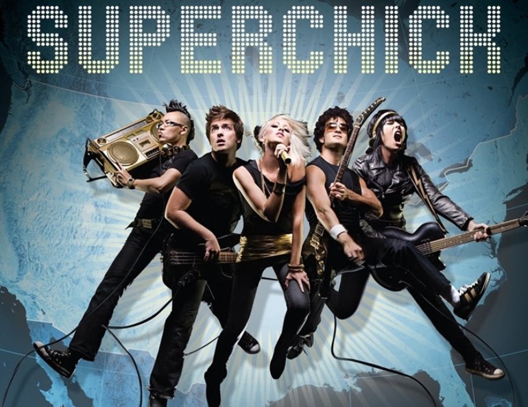 Superchic[k]