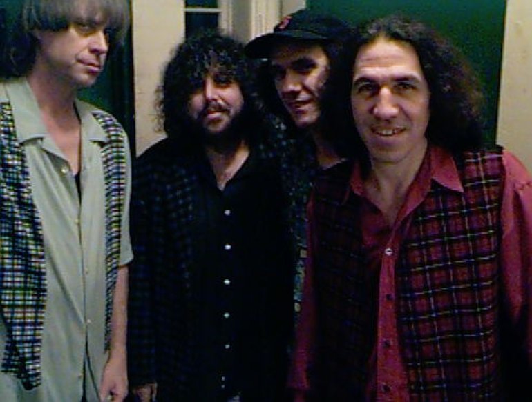 NRBQ