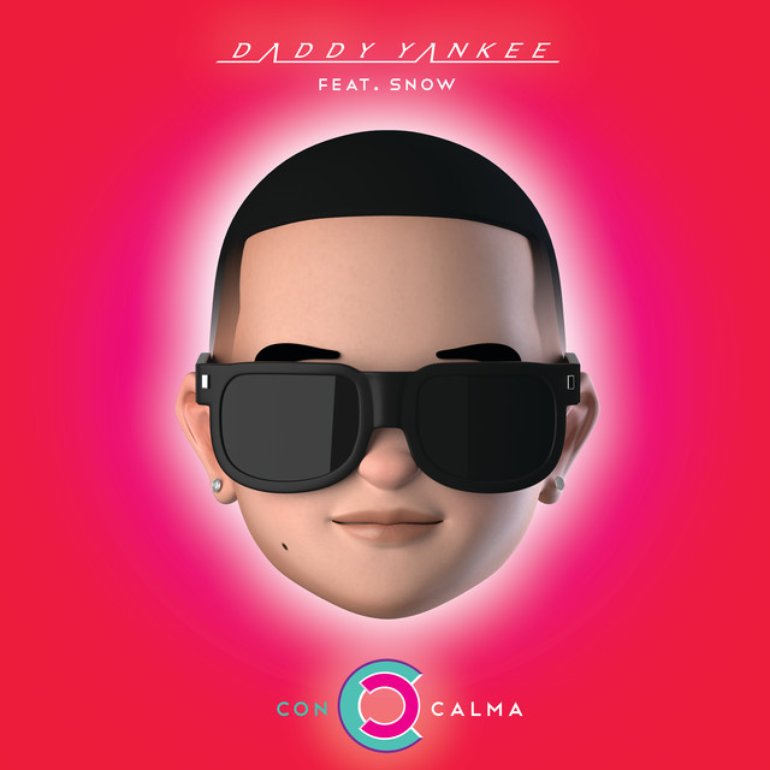 Daddy Yankee - Con Calma Carátula (2 de 2) | Last.fm