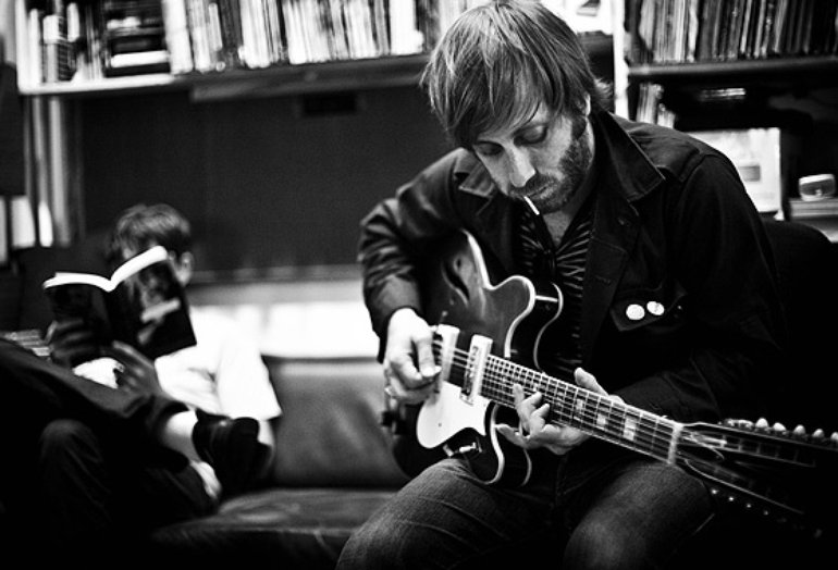 Dan Auerbach