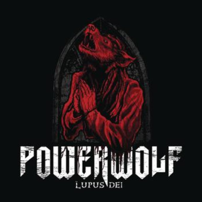Powerwolf Lupus Dei Artwork 15 Of 19 Last Fm