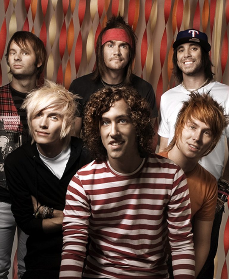 Forever the Sickest Kids