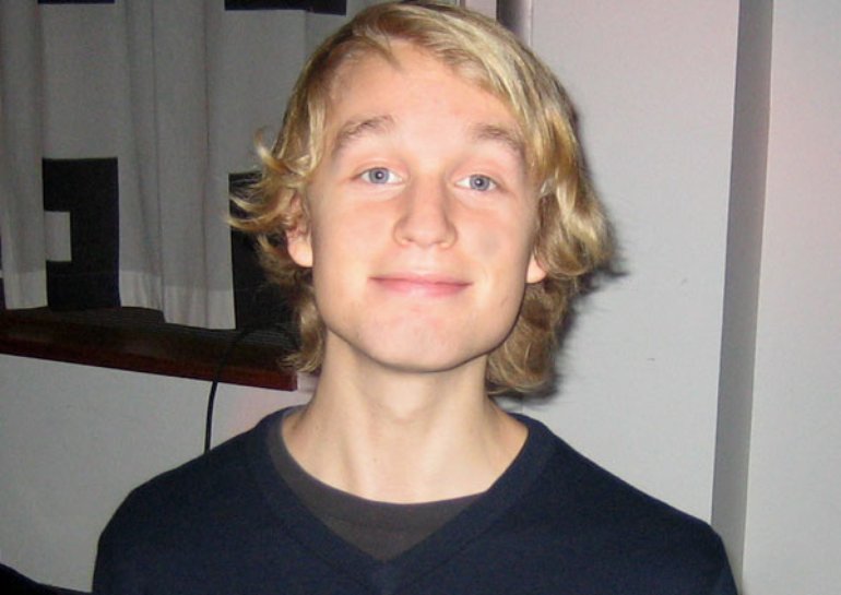 Björn Gustafsson