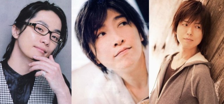 福山潤 小野大輔 神谷浩史 Photos 1 Of 1 Last Fm 福山潤 小野大輔 神谷浩史 Photos 1 Of 1 Last Fm
