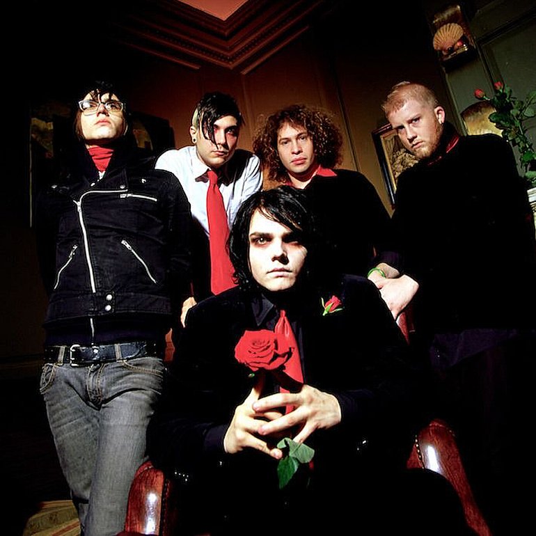 My Chemical Romance