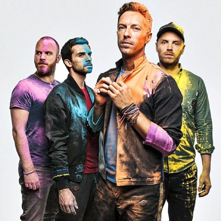 Coldplay Photos (189 of 400) Last.fm
