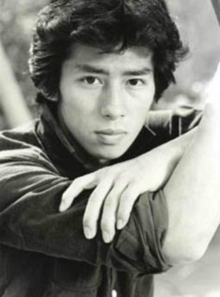 真田広之 Photos 3 Of 3 Last Fm