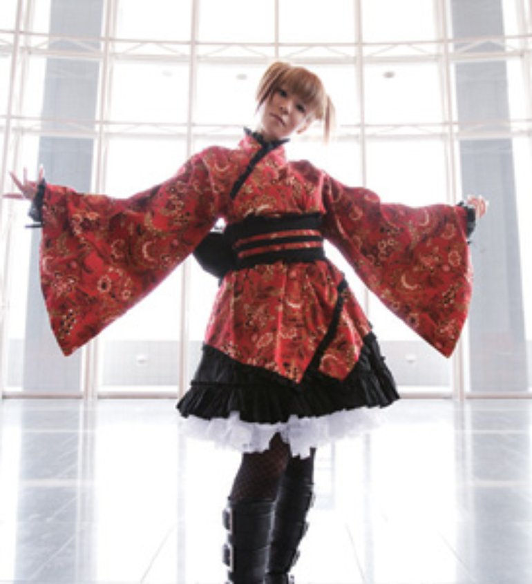 Fripside Nao Project 写真 4 4 Last Fm