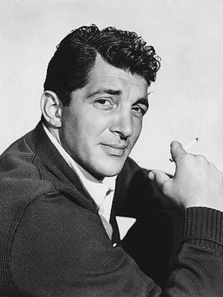 Dean Martin Fotos (13 de 42) | Last.fm