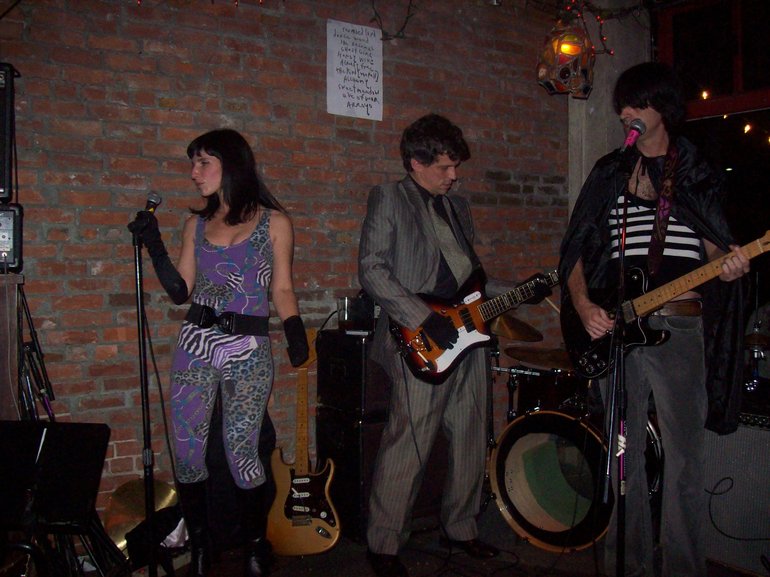Halloween '09