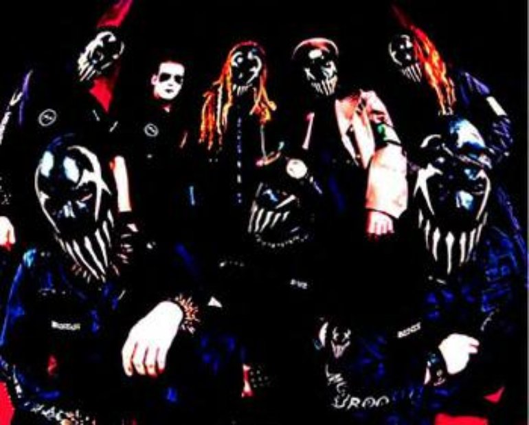 mushroomhead