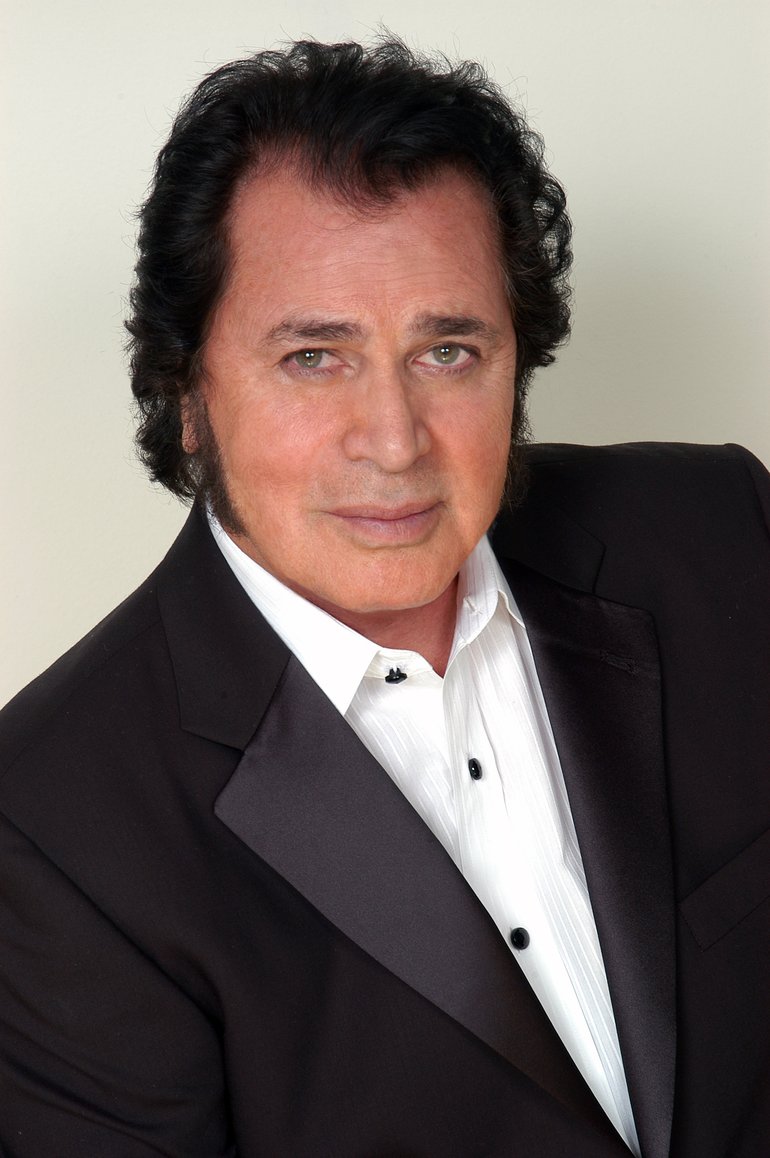 Engelbert Humperdinck Fotos (2 de 30) | Last.fm