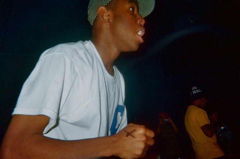 Tyler The Creator Photos 679 Of 737 Last Fm